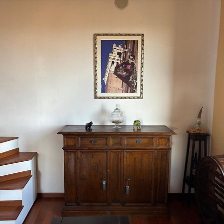 Il Nido Appartement Siena Buitenkant foto