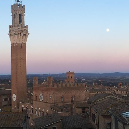 Il Nido Appartement Siena Buitenkant foto
