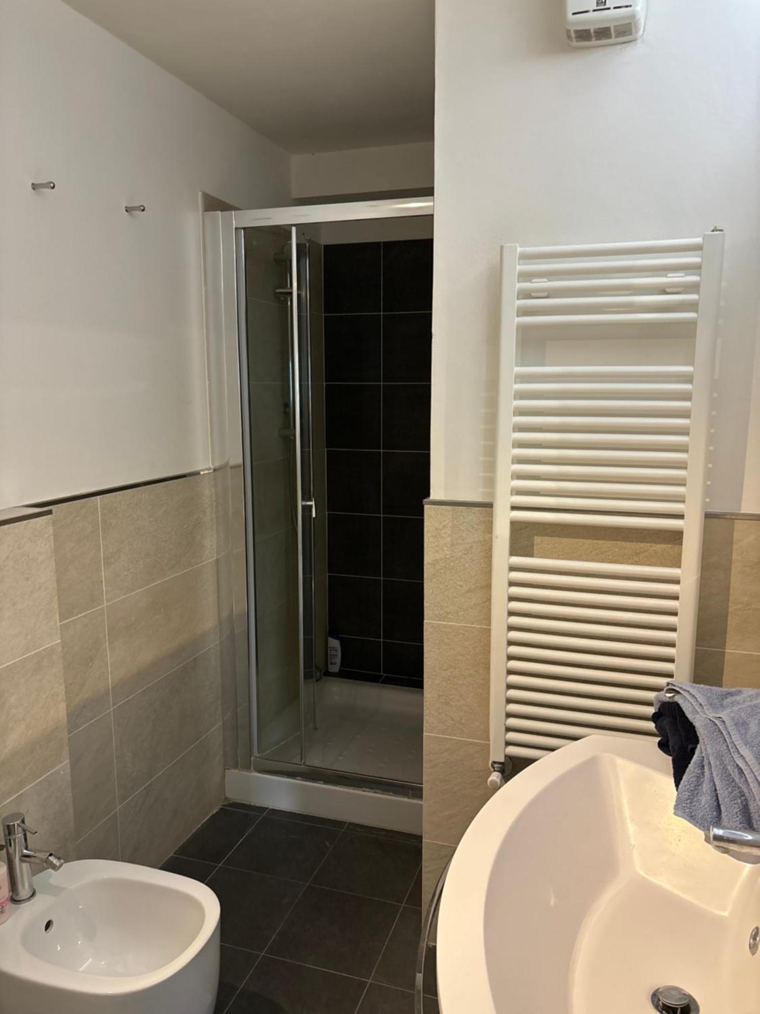 Il Nido Appartement Siena Buitenkant foto