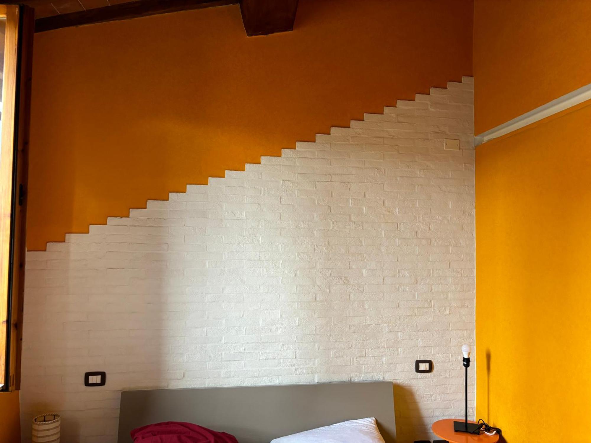 Il Nido Appartement Siena Buitenkant foto