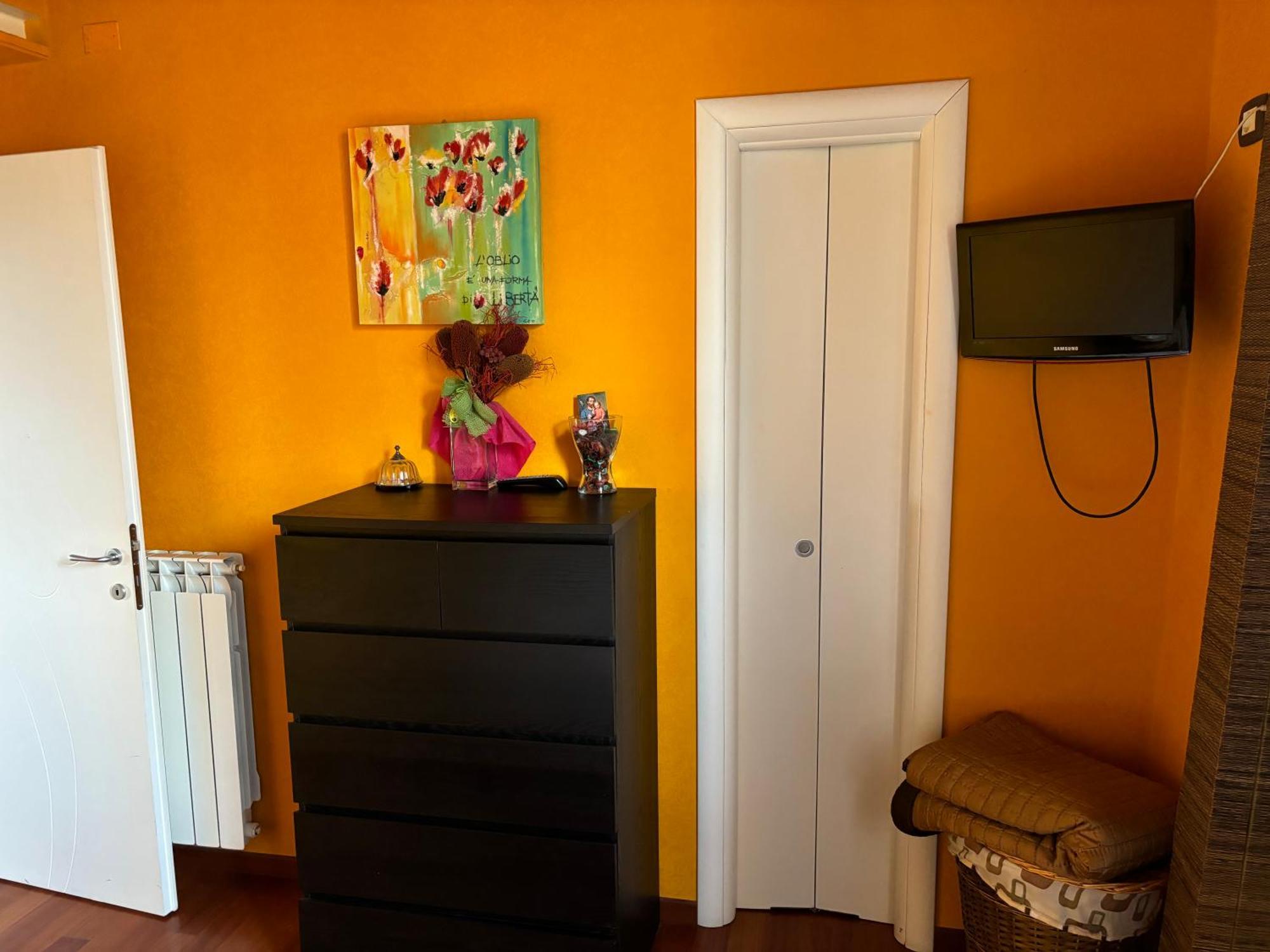 Il Nido Appartement Siena Buitenkant foto
