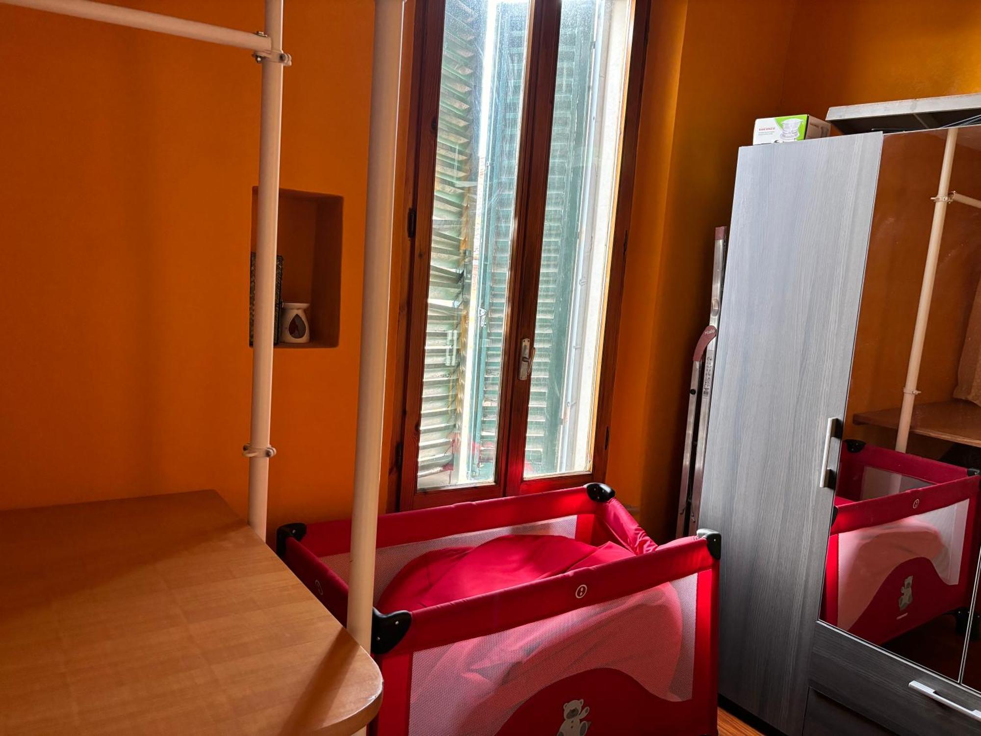 Il Nido Appartement Siena Buitenkant foto