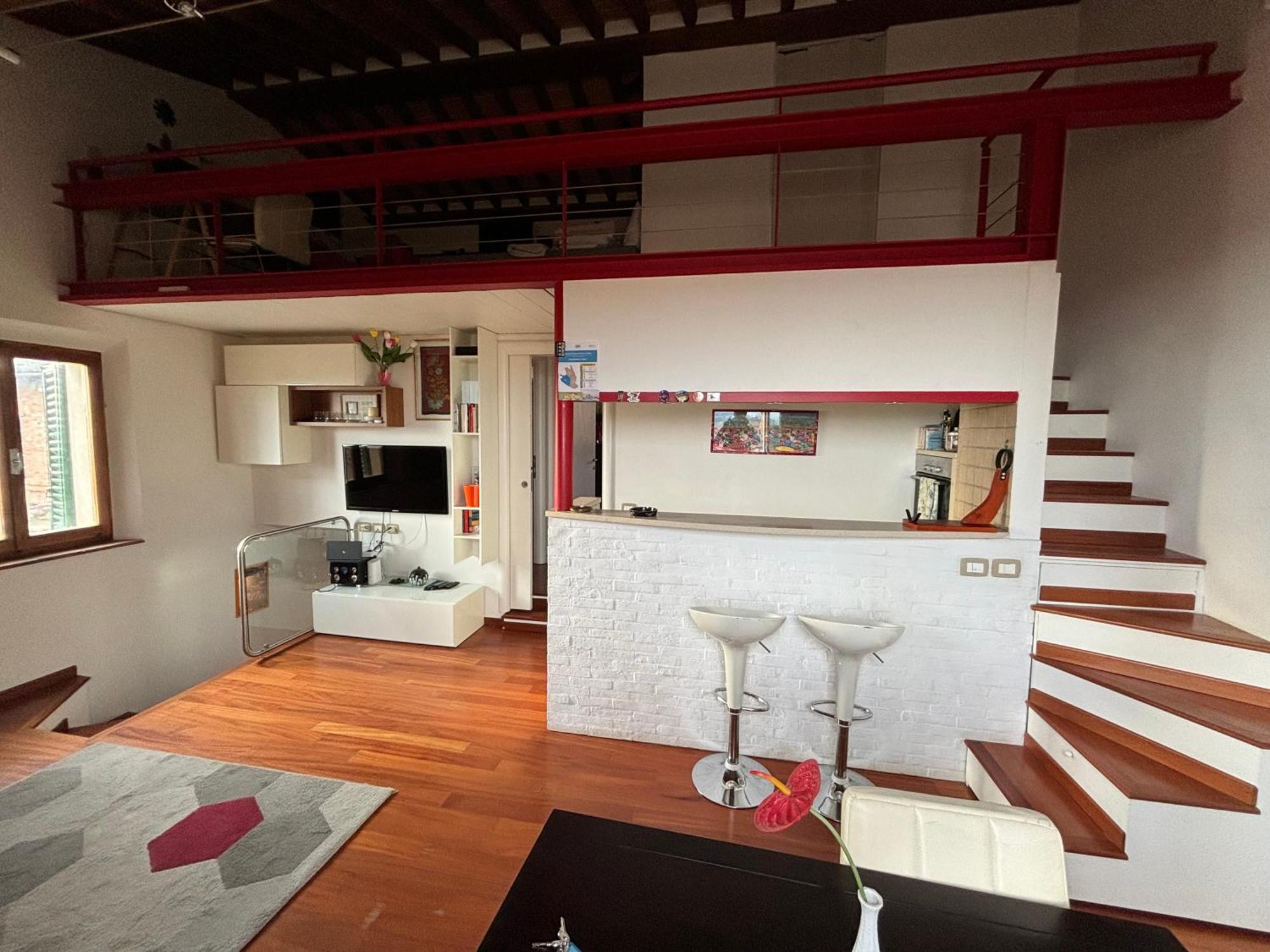 Il Nido Appartement Siena Buitenkant foto