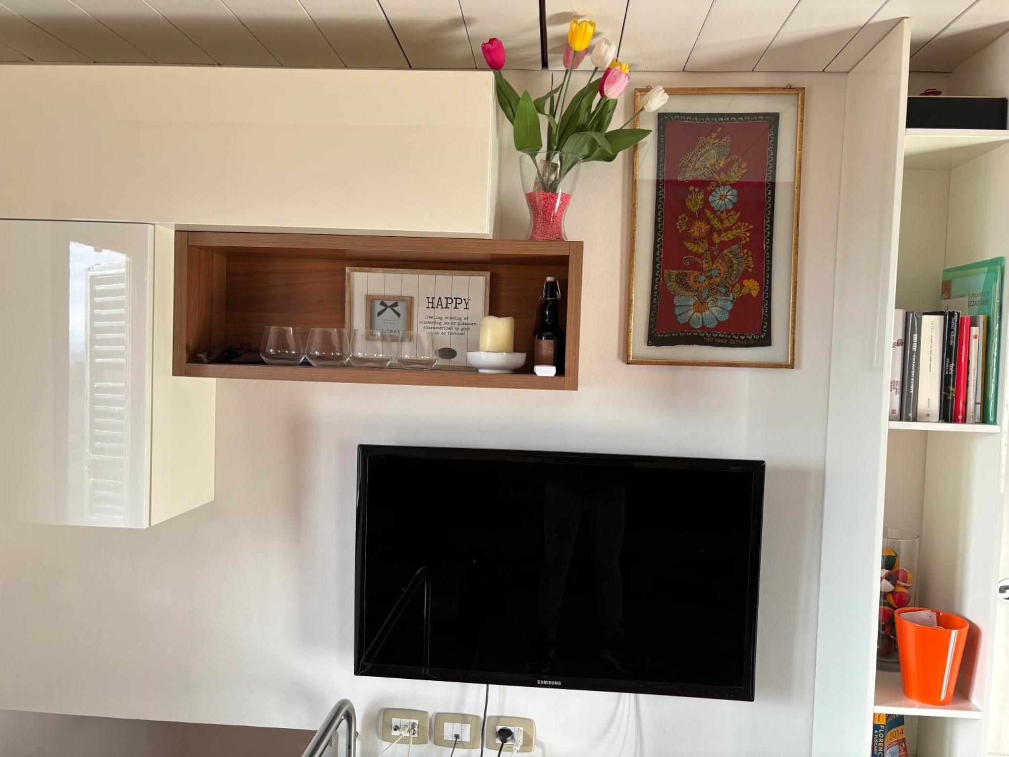 Il Nido Appartement Siena Buitenkant foto
