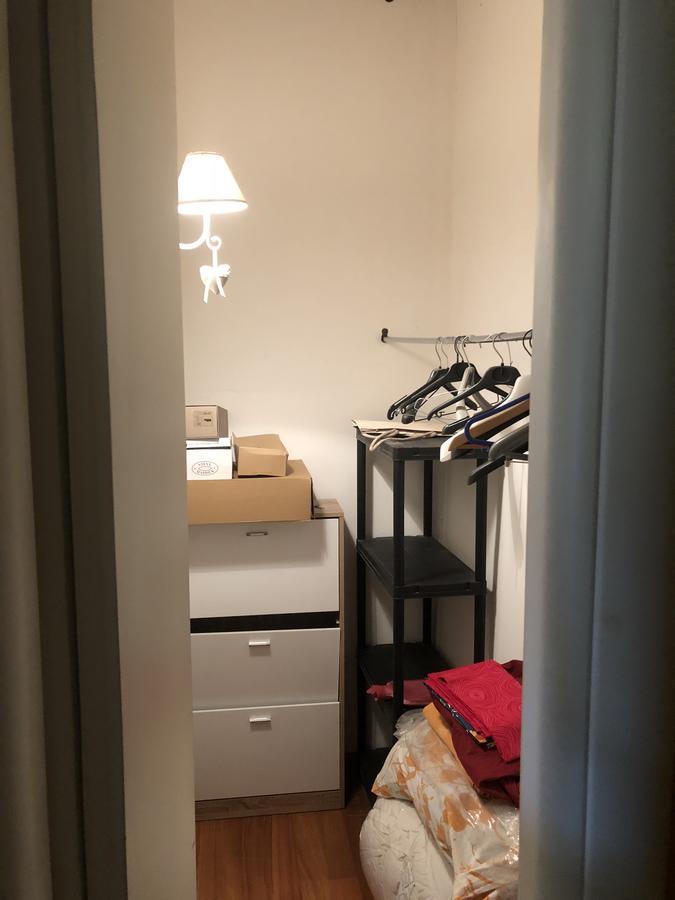 Il Nido Appartement Siena Buitenkant foto