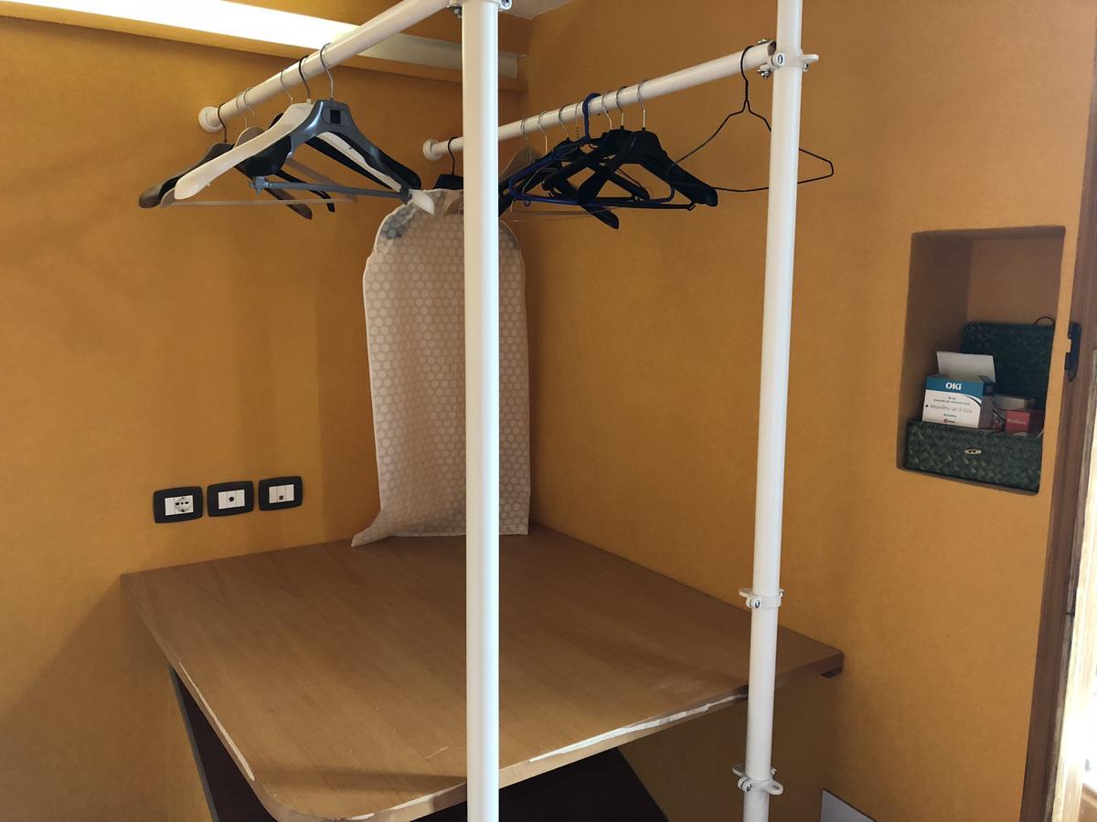 Il Nido Appartement Siena Buitenkant foto