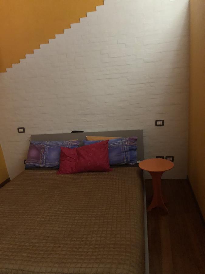 Il Nido Appartement Siena Buitenkant foto