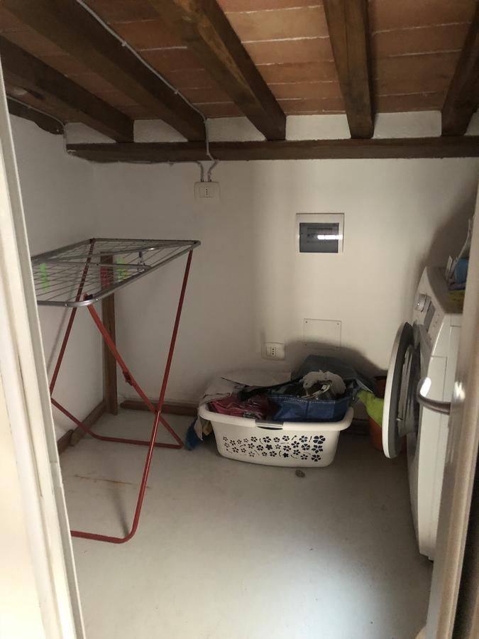 Il Nido Appartement Siena Buitenkant foto