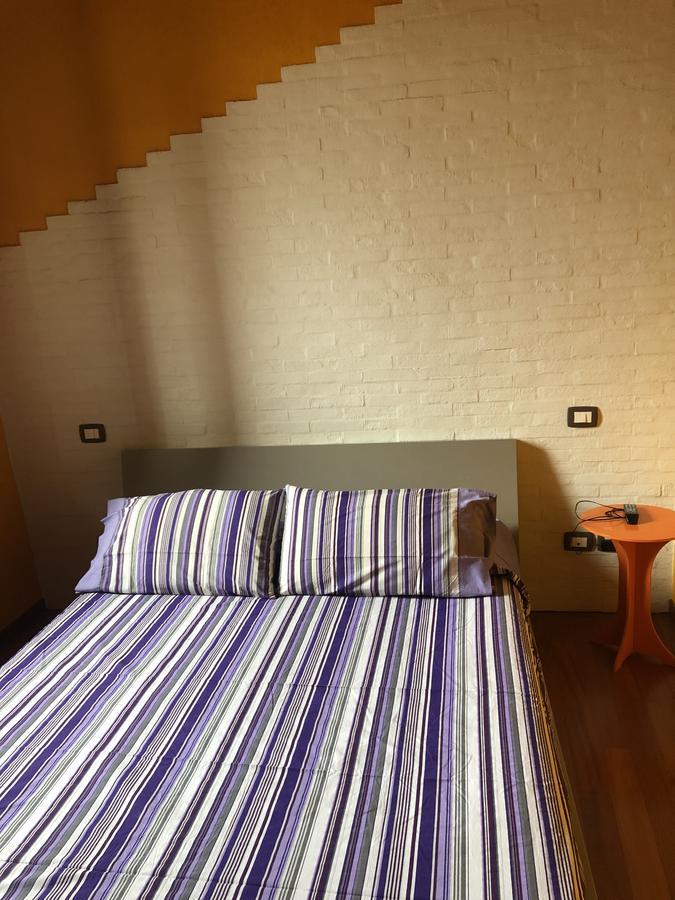 Il Nido Appartement Siena Buitenkant foto