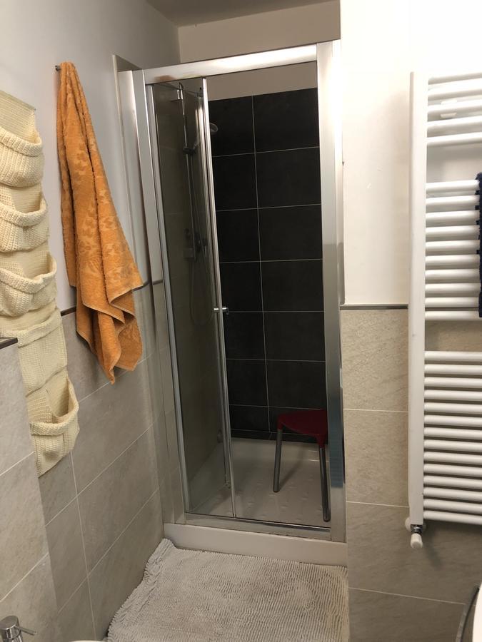 Il Nido Appartement Siena Buitenkant foto