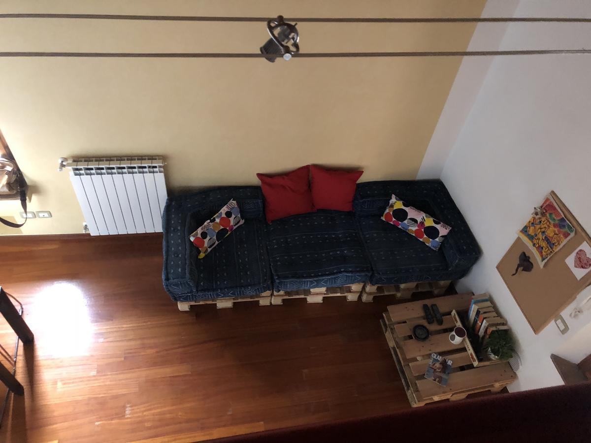 Il Nido Appartement Siena Buitenkant foto