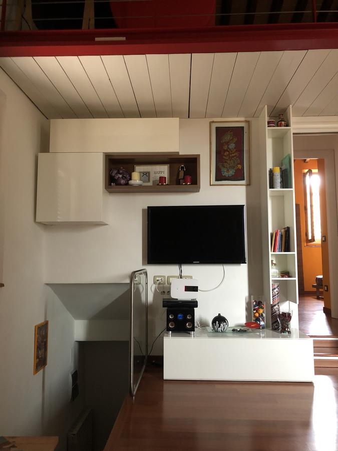 Il Nido Appartement Siena Buitenkant foto