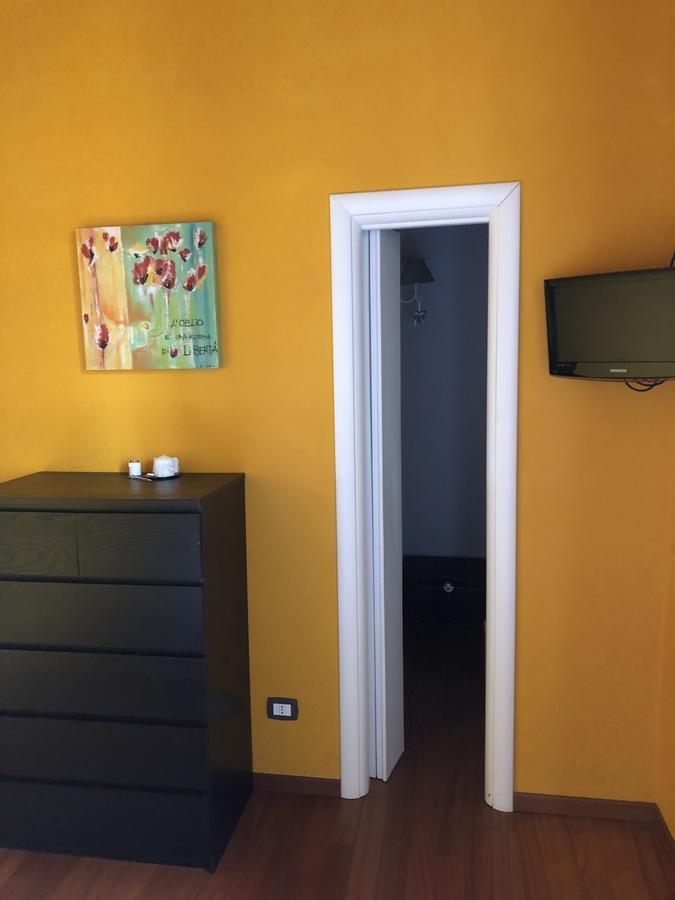 Il Nido Appartement Siena Buitenkant foto