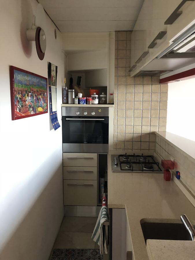 Il Nido Appartement Siena Buitenkant foto