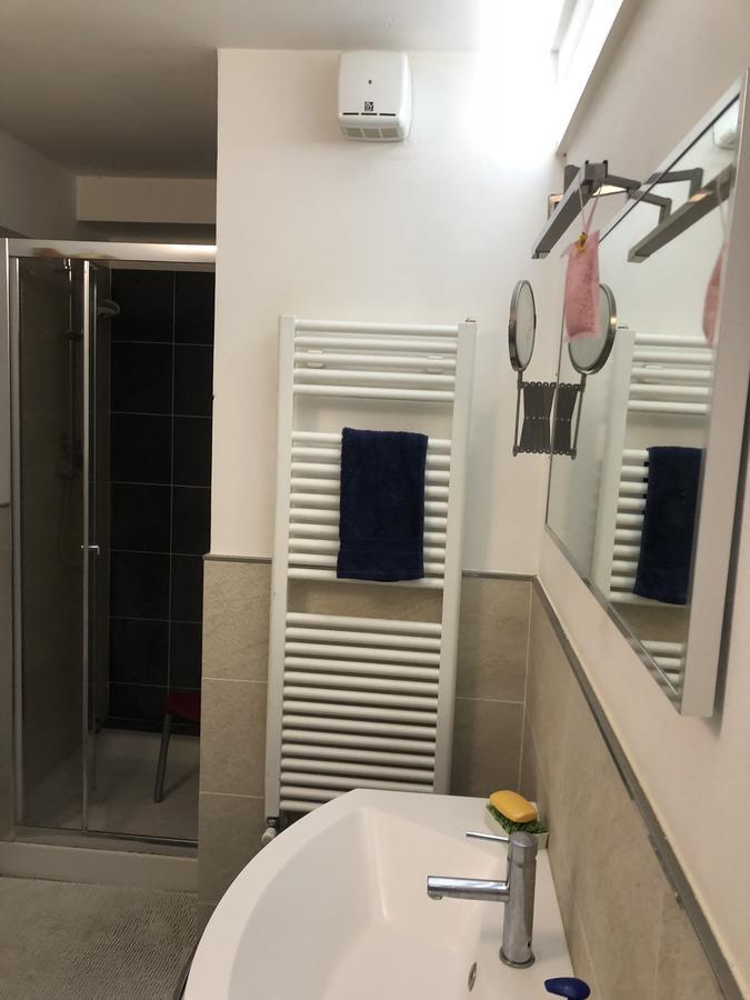 Il Nido Appartement Siena Buitenkant foto