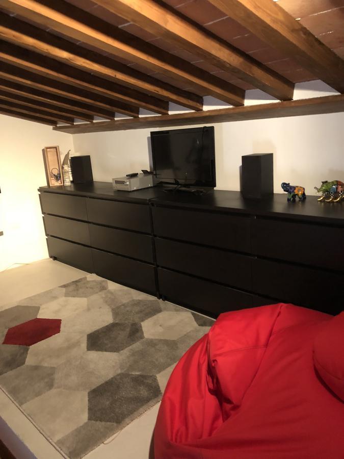 Il Nido Appartement Siena Buitenkant foto